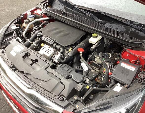 Motor kaal PEUGEOT 308 SW II (LC_, LJ_, LR_, LX_, L4_)