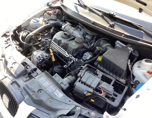 Bare Engine SEAT IBIZA III (6L1)