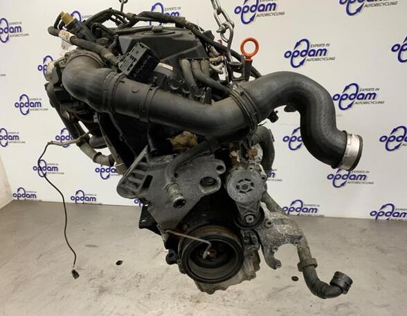 Bare Engine VW CADDY III Box Body/MPV (2KA, 2KH, 2CA, 2CH)