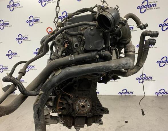 Bare Engine VW CADDY III Box Body/MPV (2KA, 2KH, 2CA, 2CH)