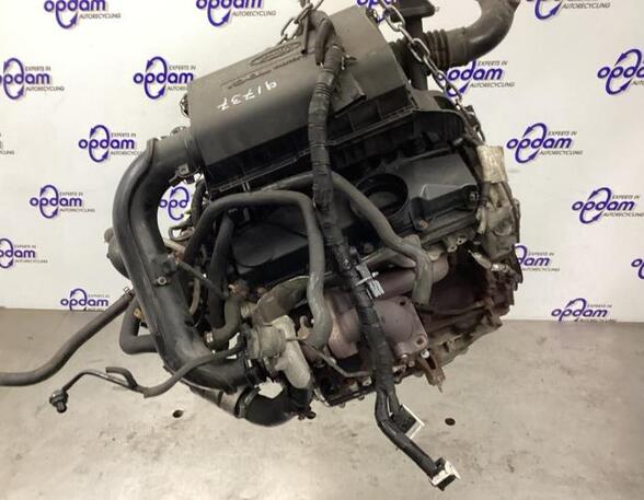 Motor ohne Anbauteile (Diesel) Ford Transit Pritsche F**6 9C1Q6006AA P21398034