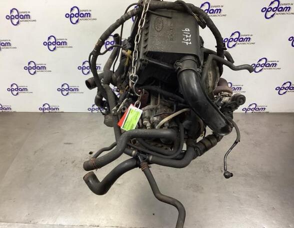 Motor ohne Anbauteile (Diesel) Ford Transit Pritsche F**6 9C1Q6006AA P21398034