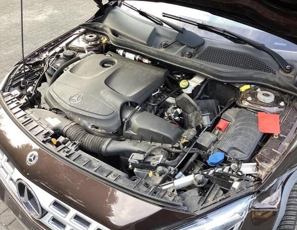 Bare Engine MERCEDES-BENZ GLA-CLASS (X156)