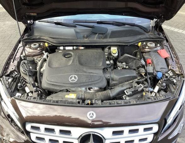 Bare Engine MERCEDES-BENZ GLA-CLASS (X156)