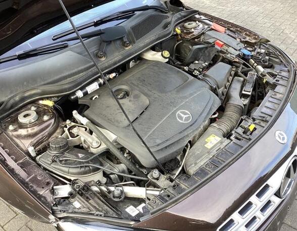 Bare Engine MERCEDES-BENZ GLA-CLASS (X156)