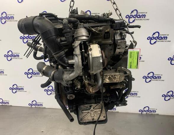 Motor kaal VW POLO (6R1, 6C1), VW POLO Van (6R)