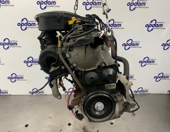 Motor kaal DACIA LOGAN MCV (KS_)