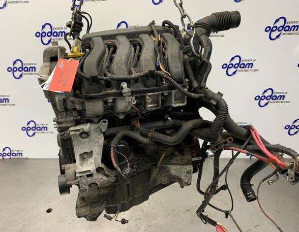 Motor kaal RENAULT MEGANE II (BM0/1_, CM0/1_)