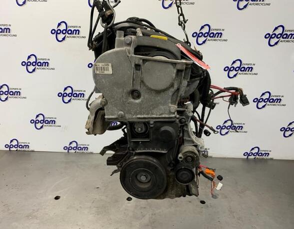 Motor kaal RENAULT MEGANE II (BM0/1_, CM0/1_)