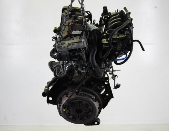 Bare Engine FIAT GRANDE PUNTO (199_), FIAT PUNTO EVO (199_), FIAT PUNTO (199_)