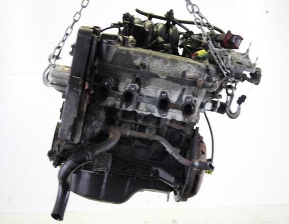 Bare Engine FIAT GRANDE PUNTO (199_), FIAT PUNTO EVO (199_), FIAT PUNTO (199_)