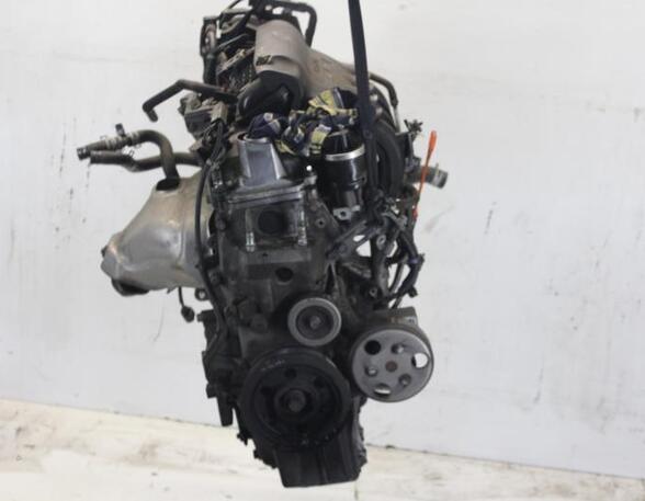 Bare Engine HONDA CIVIC VIII Hatchback (FN, FK)