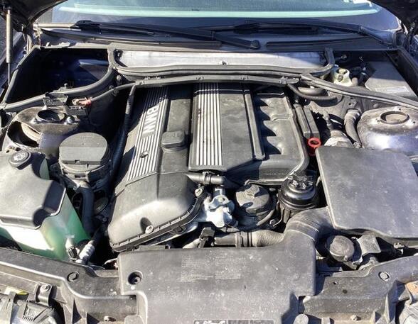 Bare Engine BMW 3 Convertible (E46)