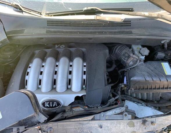 Bare Engine KIA SPORTAGE (JE_, KM_)