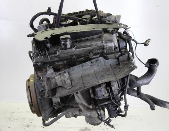 Bare Engine MERCEDES-BENZ E-CLASS (W211)