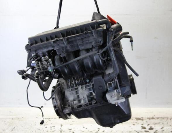 Bare Engine SEAT IBIZA II (6K1)