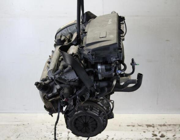 Bare Engine SEAT IBIZA II (6K1)