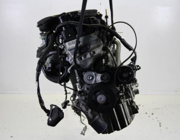 Motor kaal PEUGEOT 108