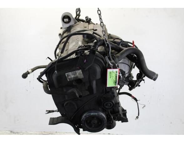 Bare Engine VOLVO S60 I (384)