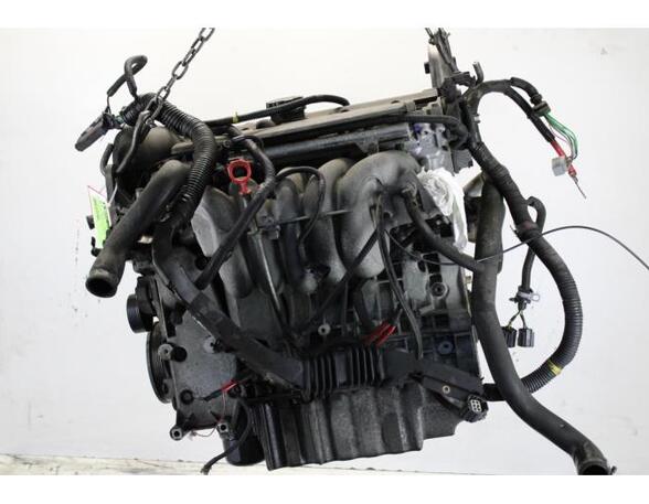 Bare Engine VOLVO S60 I (384)