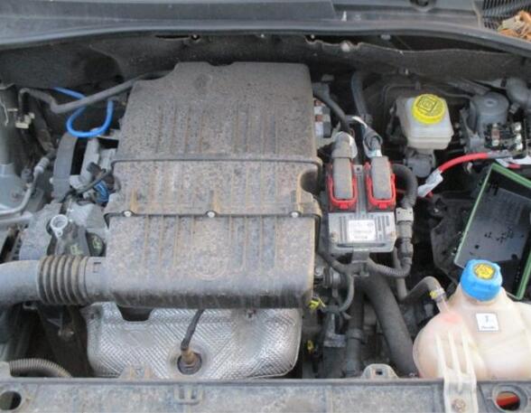 Bare Engine FIAT GRANDE PUNTO (199_), FIAT PUNTO EVO (199_), FIAT PUNTO (199_)