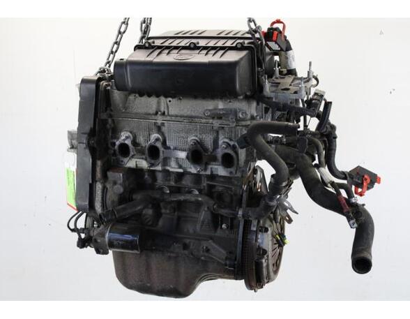 Bare Engine FIAT GRANDE PUNTO (199_), FIAT PUNTO EVO (199_), FIAT PUNTO (199_)