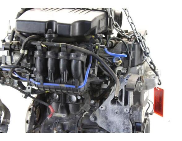 Bare Engine FIAT GRANDE PUNTO (199_), FIAT PUNTO EVO (199_), FIAT PUNTO (199_)