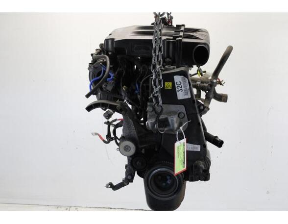 Bare Engine FIAT GRANDE PUNTO (199_), FIAT PUNTO EVO (199_), FIAT PUNTO (199_)