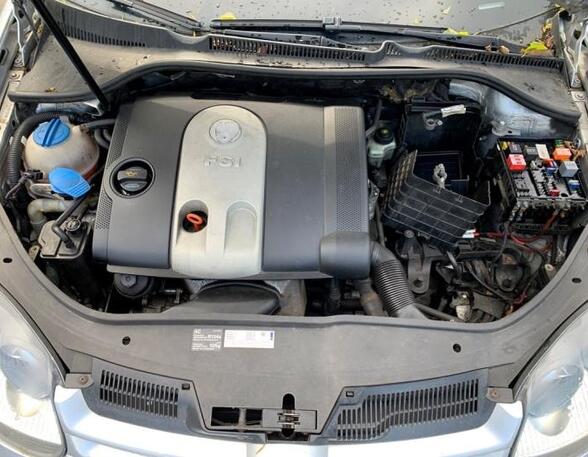 Bare Engine VW GOLF V (1K1)