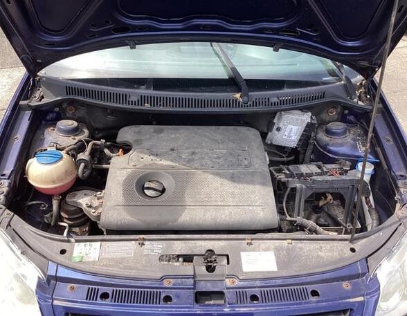 Bare Engine VW POLO (9N_)