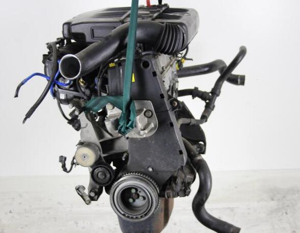 Motor kaal FIAT GRANDE PUNTO (199_), FIAT PUNTO EVO (199_)