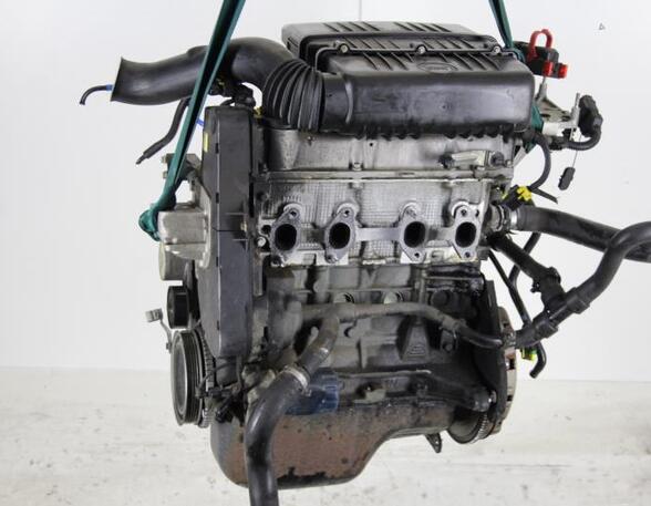 Motor kaal FIAT GRANDE PUNTO (199_), FIAT PUNTO EVO (199_)