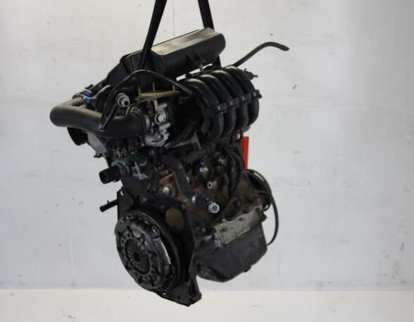 Bare Engine FIAT STILO (192_)