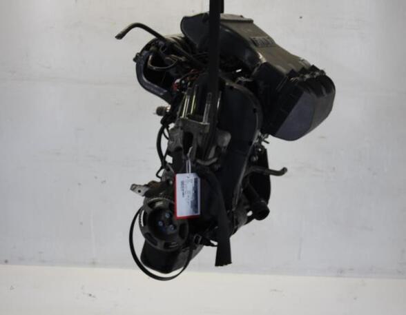 Bare Engine FIAT STILO (192_)