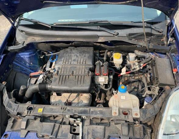 Bare Engine FIAT GRANDE PUNTO (199_), FIAT PUNTO EVO (199_), FIAT PUNTO (199_)