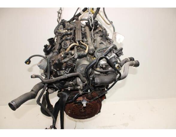 Motor kaal FIAT GRANDE PUNTO (199_), FIAT PUNTO EVO (199_)