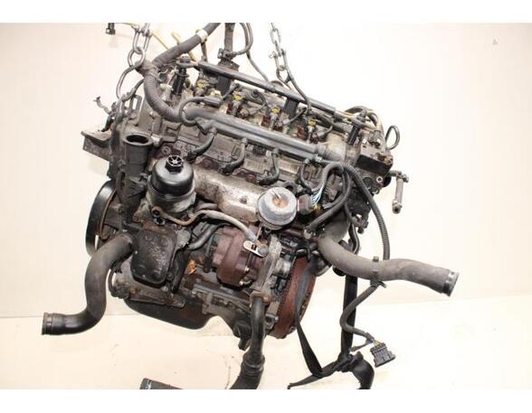 Motor kaal FIAT GRANDE PUNTO (199_), FIAT PUNTO EVO (199_)