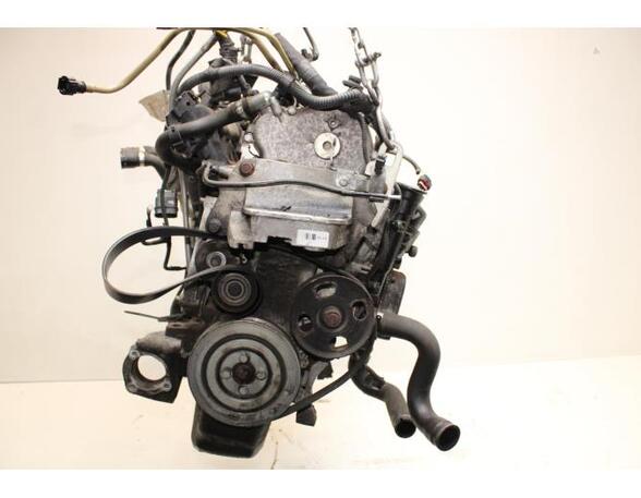 Motor kaal FIAT GRANDE PUNTO (199_), FIAT PUNTO EVO (199_)