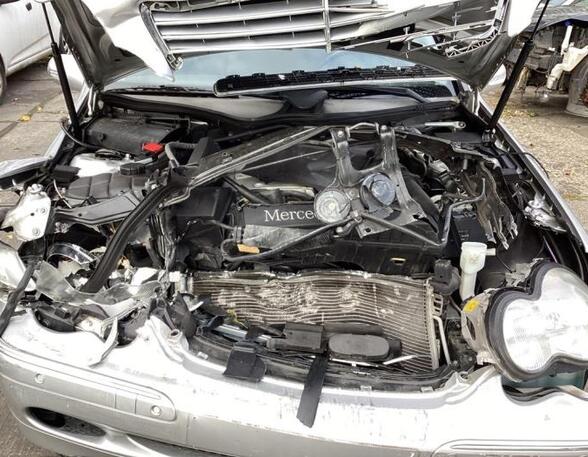 Bare Engine MERCEDES-BENZ C-CLASS (W203)