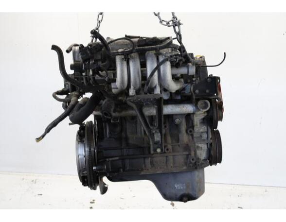 Motor kaal HYUNDAI GETZ (TB)