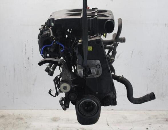 Bare Engine FIAT GRANDE PUNTO (199_), FIAT PUNTO EVO (199_), FIAT PUNTO (199_)