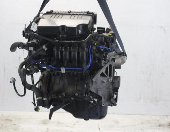 Bare Engine FIAT GRANDE PUNTO (199_), FIAT PUNTO EVO (199_), FIAT PUNTO (199_)