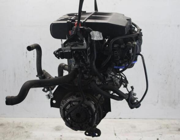 Bare Engine FIAT GRANDE PUNTO (199_), FIAT PUNTO EVO (199_), FIAT PUNTO (199_)