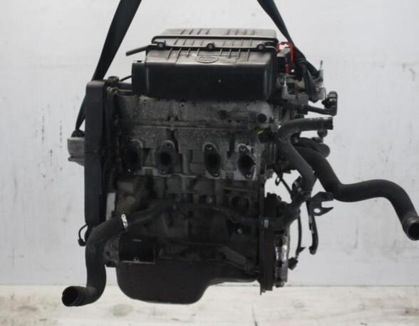 Bare Engine FIAT GRANDE PUNTO (199_), FIAT PUNTO EVO (199_), FIAT PUNTO (199_)