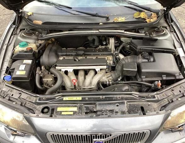 Bare Engine VOLVO V70 II (285)