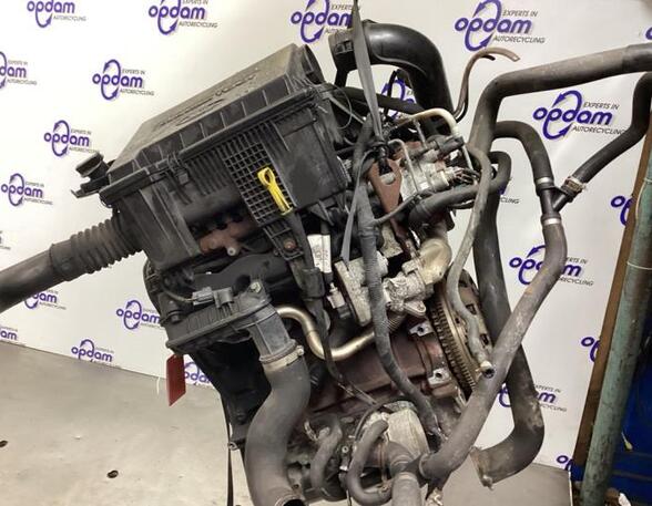 Bare Engine FORD TRANSIT Van (FA_ _)