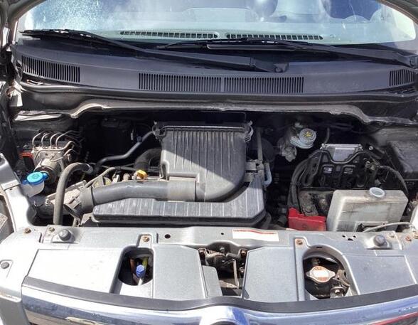 Bare Engine OPEL AGILA (B) (H08)