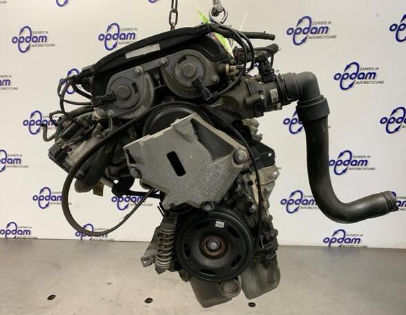 Motor kaal OPEL CORSA D (S07)