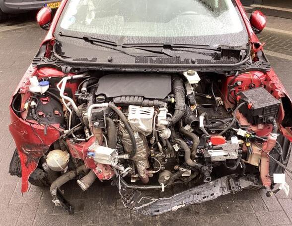 Motor kaal PEUGEOT 308 SW II (LC_, LJ_, LR_, LX_, L4_)