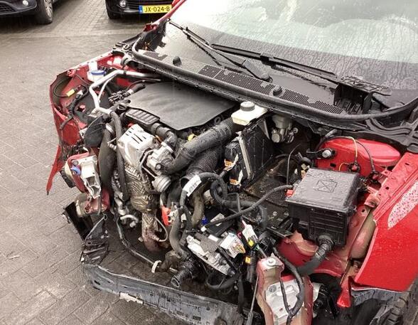 Motor kaal PEUGEOT 308 SW II (LC_, LJ_, LR_, LX_, L4_)